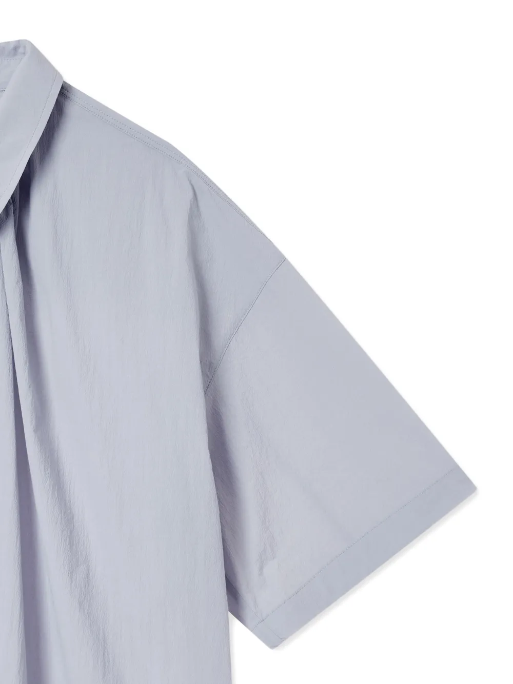 STUDIO TOMBOY Gestreept blouse Blauw