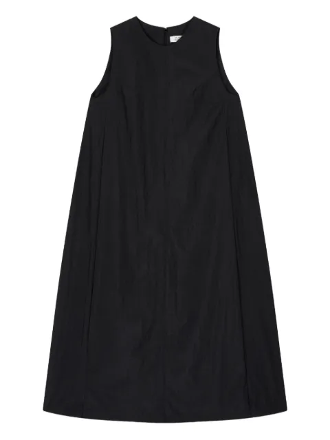 STUDIO TOMBOY sleeveless A-line midi dress