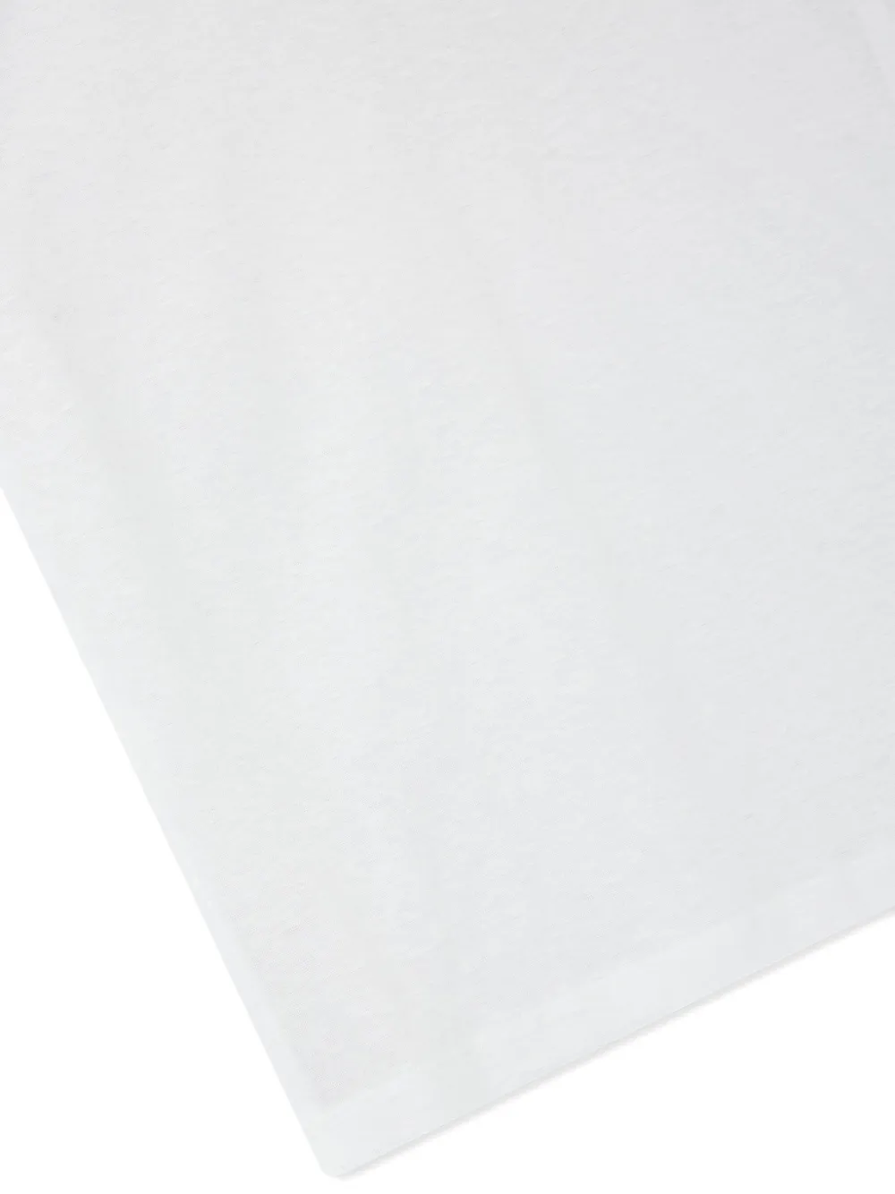Studio Tomboy Short-sleeve T-shirt In White