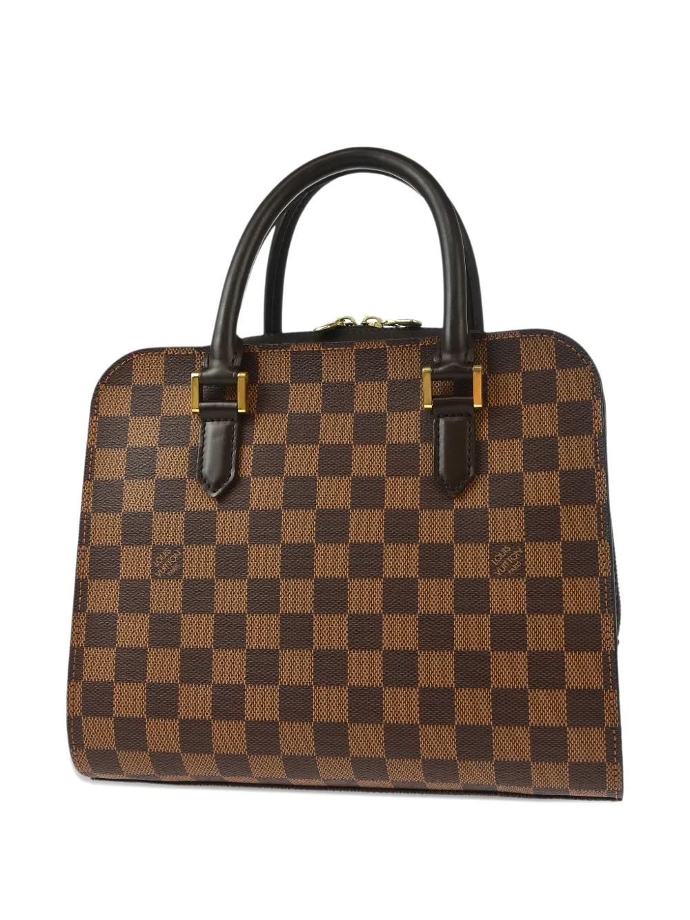 Louis Vuitton Pre-Owned sac à main Triana (1998) | Pre-owned | Image 2