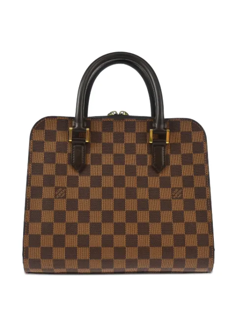 Louis Vuitton Pre-Owned 1998 Triana handbag