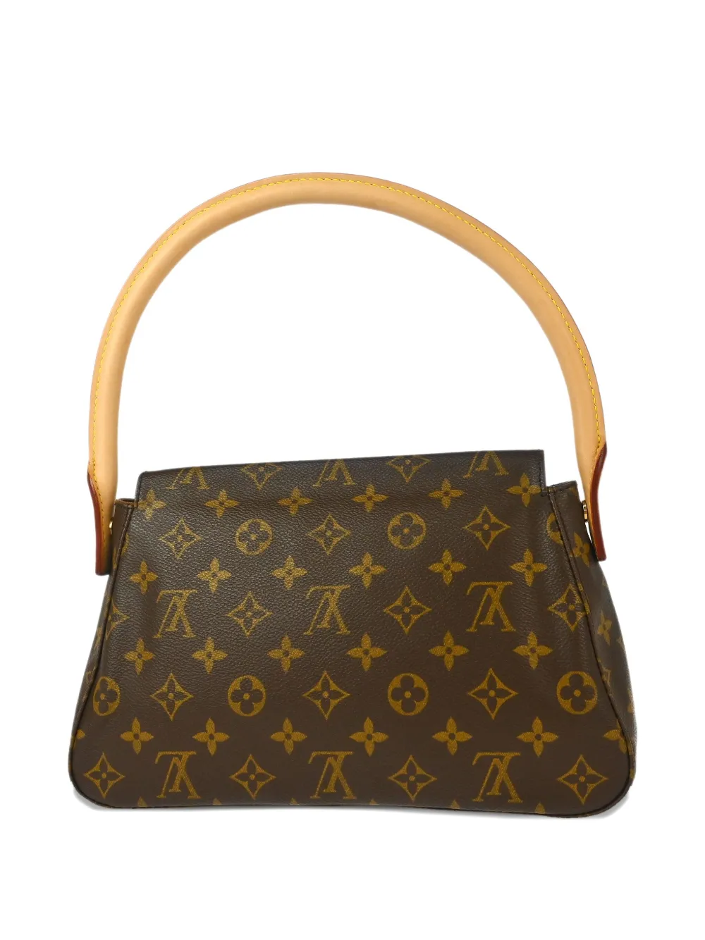 Louis Vuitton Pre-Owned 2002 mini Looping handbag | Pre-Owned | Image 2
