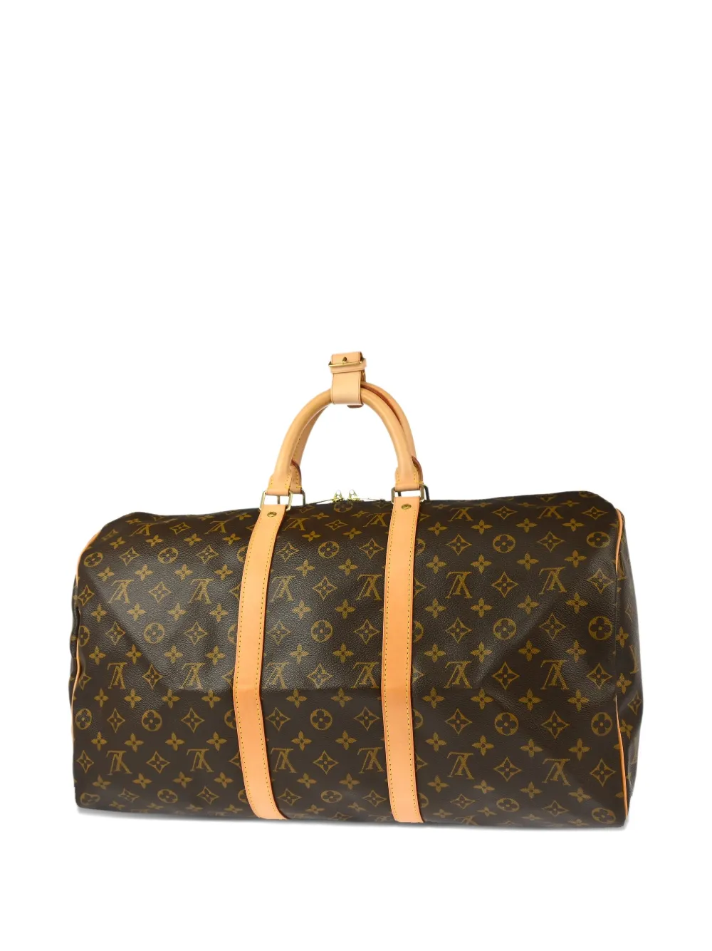 Louis Vuitton Pre-Owned bolsa de viaje Monogram Keepall 50 Duffle 2003 | Bolsas | Image 2