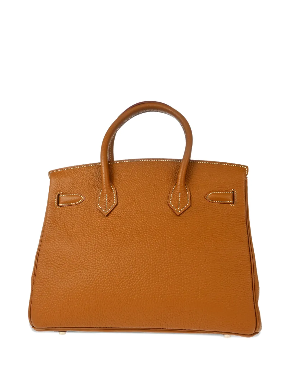Hermès Pre-Owned 2004 Birkin 30 handbag | Pre-Owned | Image 2
