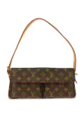 Louis Vuitton Pre-Owned 2006 Viva Cité MM handbag - Brown