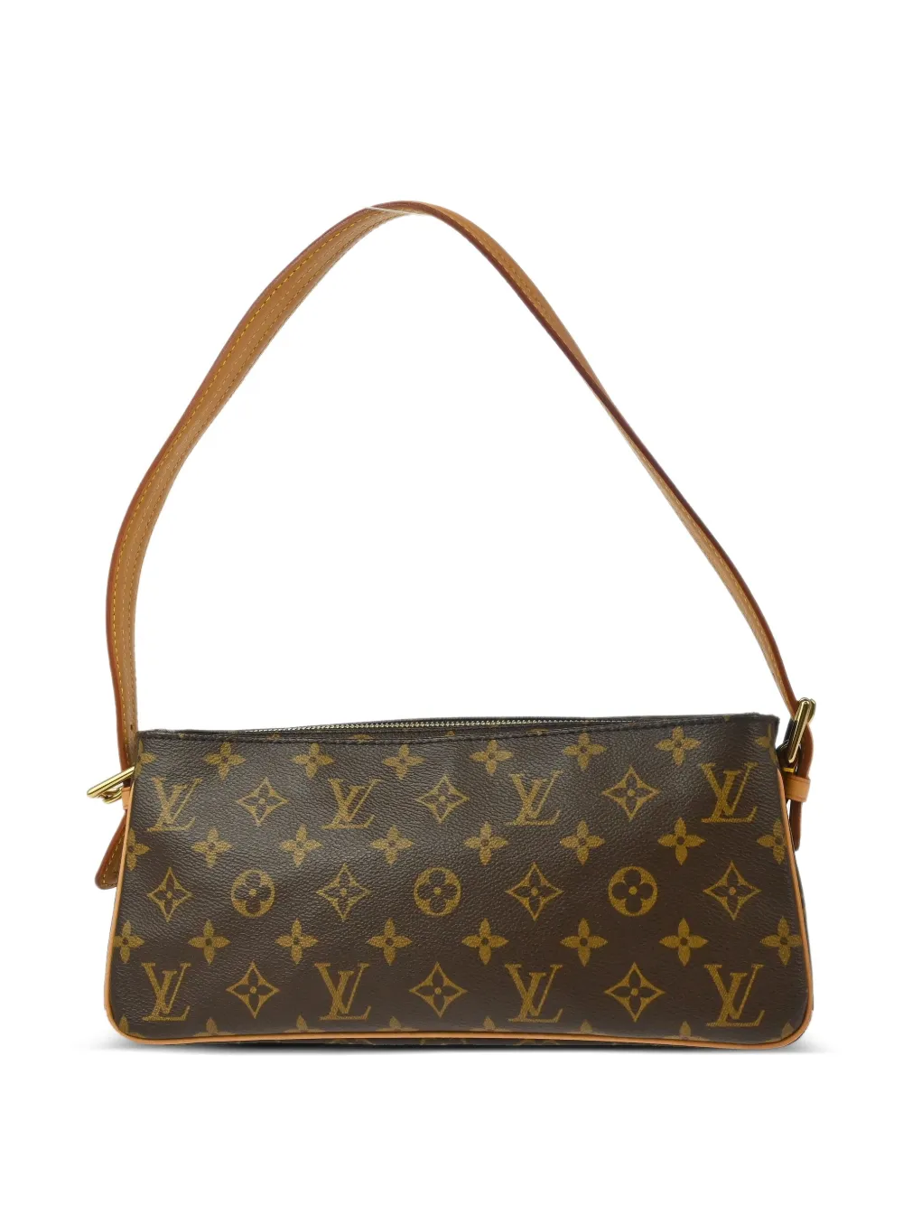 Louis Vuitton Pre-Owned 2006 Viva Cité MM handbag | Pre-Owned | Image 2
