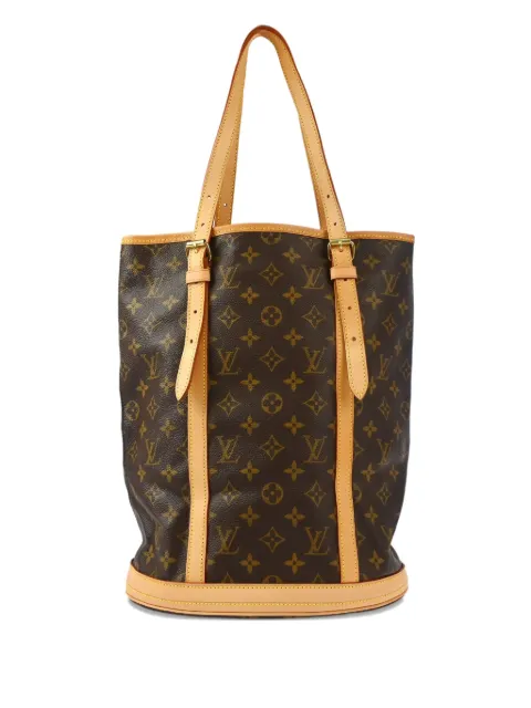 Louis Vuitton Pre-Owned tote bucket GM 2004
