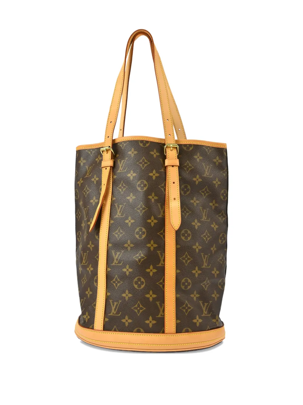 Louis Vuitton Pre-Owned tote bucket GM 2004 | Estilos de archivo | Image 2