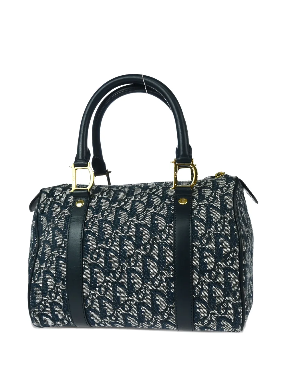 Christian Dior Pre-Owned شنطة يد 'تروتر' 2003 | كلاسيكيات | Image 2