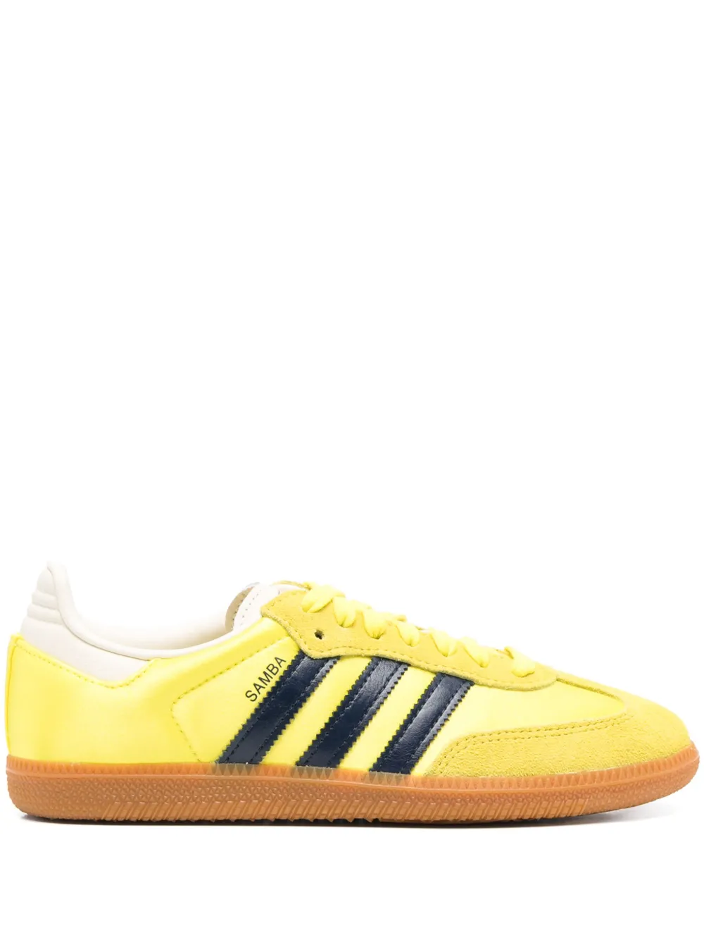 Adidas Samba OG sneakers Yellow