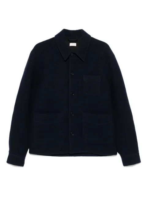 FURSAC single-breasted blazer