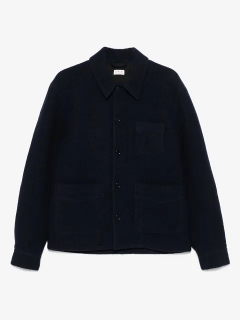 FURSAC single-breasted blazer