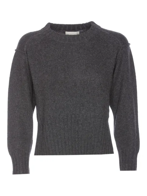 LouLou de Saison Lian jumper
