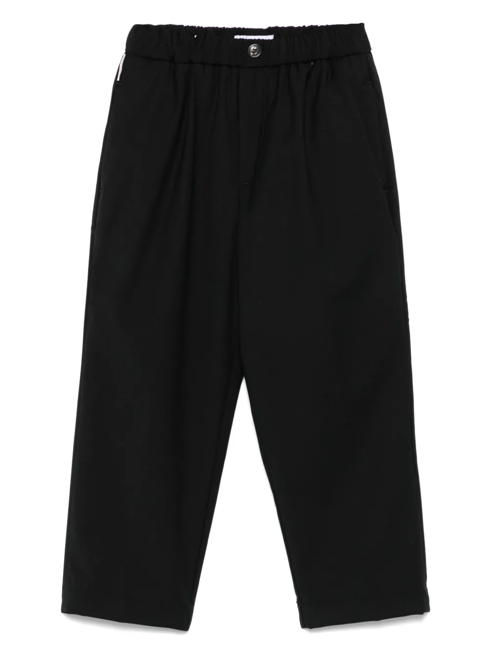 michael coal Adam trousers | Black | Image 1