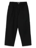 michael coal Adam trousers - Black