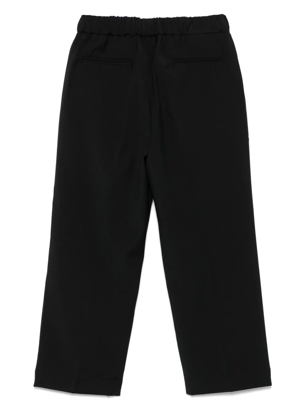 michael coal Adam trousers | Boys Casual Trousers | Image 2