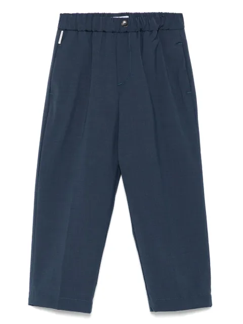 michael coal pantalones LITADA3687S25 749|azul