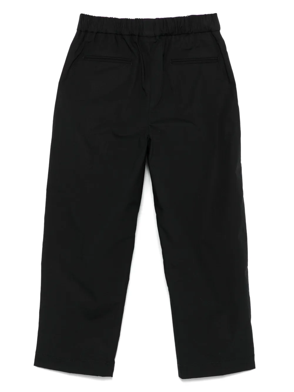michael coal Adam Hose | Hose mit lockerem Schnitt | Image 2