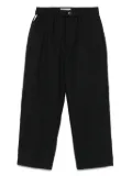 michael coal Adam trousers - Black