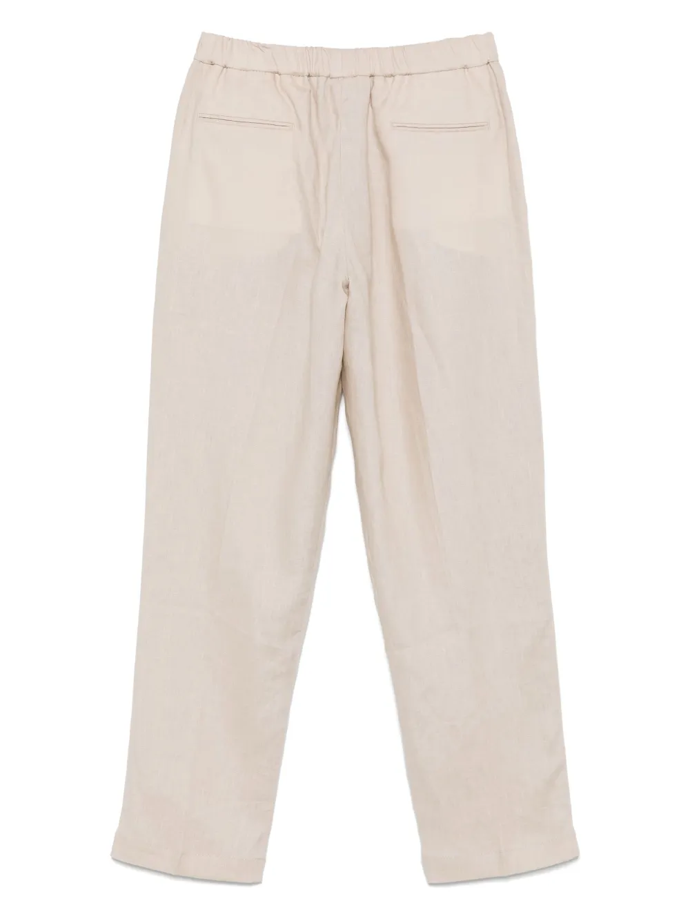 michael coal Adam trousers | Boys Casual Trousers | Image 2