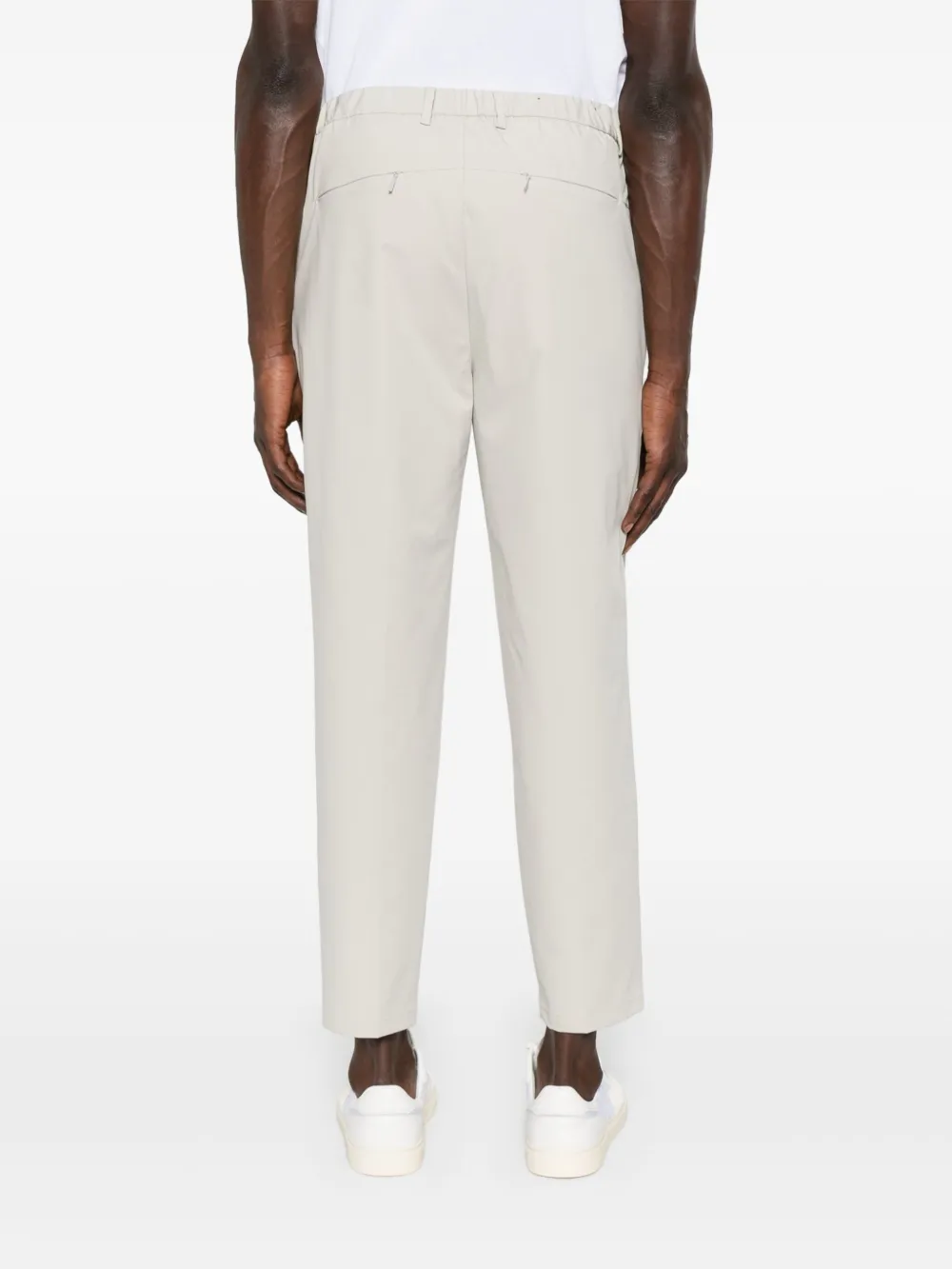 Briglia 1949 Roxy broek Grijs
