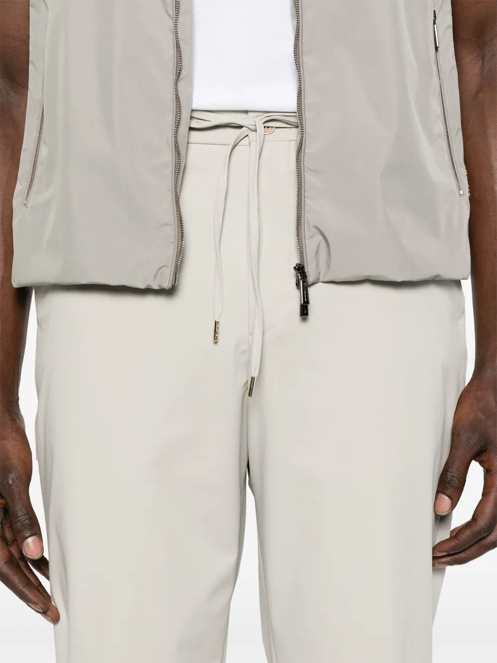 Briglia 1949 Roxy broek Grijs