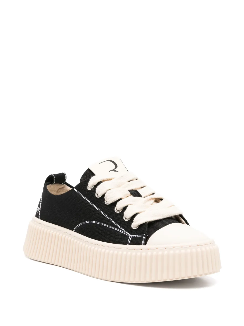 Rhun canvas sneakers | Low-Tops | Image 2