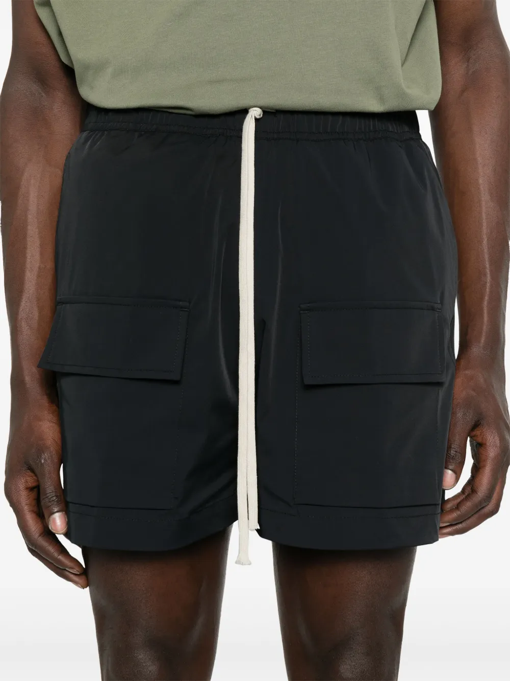 STATE OF ORDER TECH CARGO SHORTS