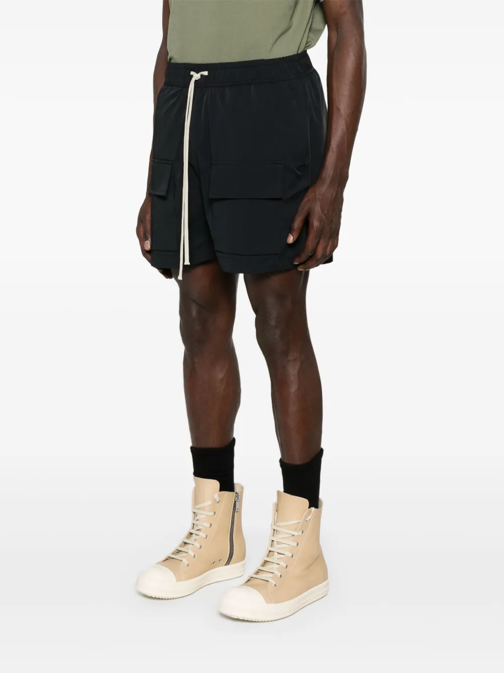 STATE OF ORDER TECH CARGO SHORTS
