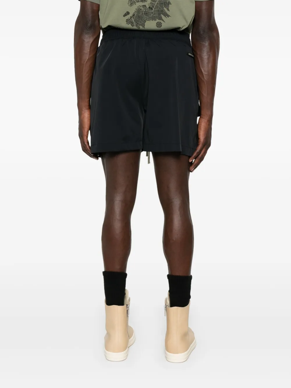 STATE OF ORDER TECH CARGO SHORTS