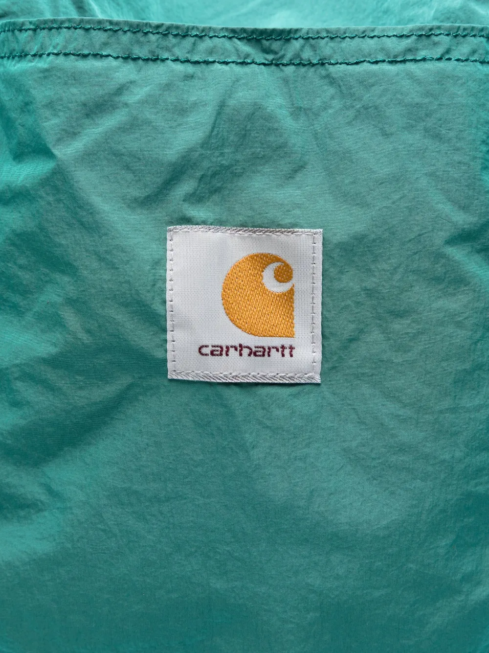 Carhartt Canby Tote Bag In Green