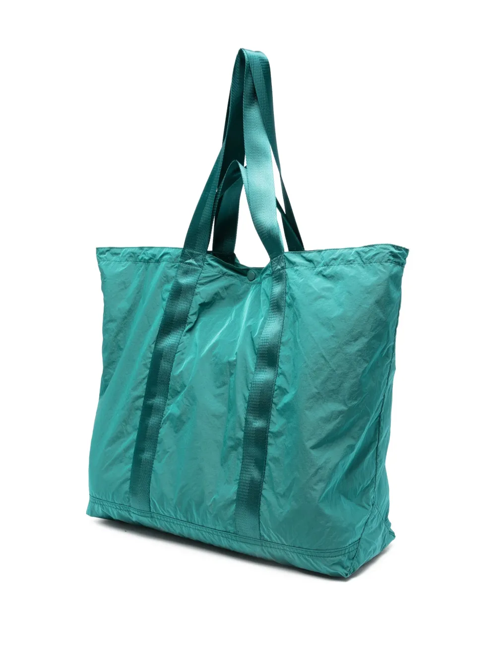Carhartt Canby Tote Bag In Green