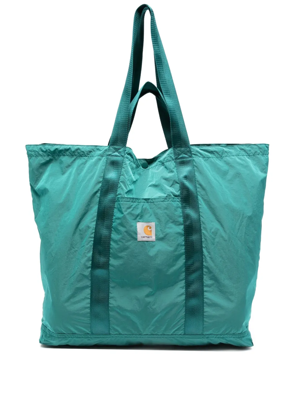 Carhartt Canby Tote Bag In Green
