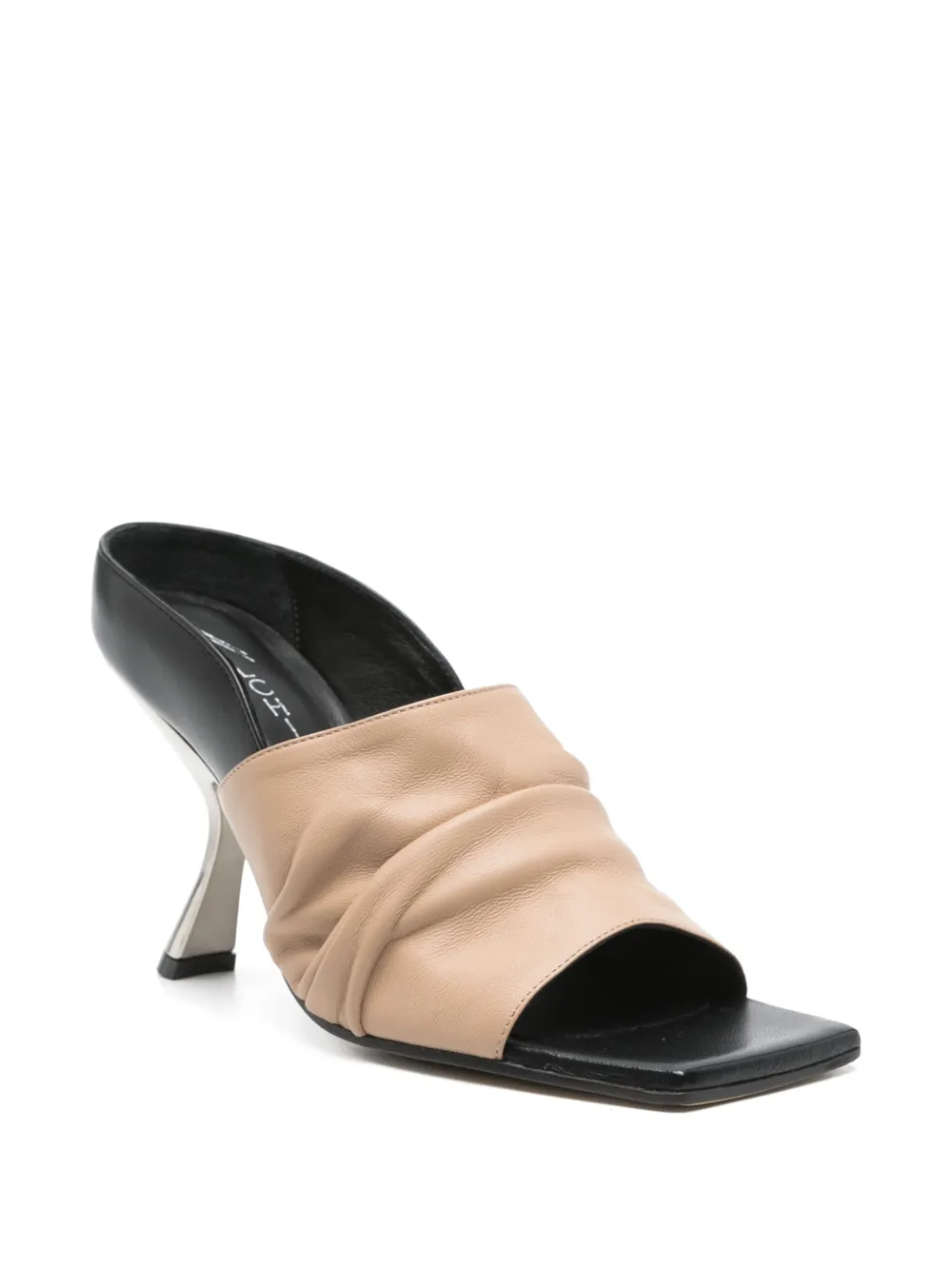 Alchimia Di Ballin mules Musa con tacón 90mm | Mules con tacón | Image 2