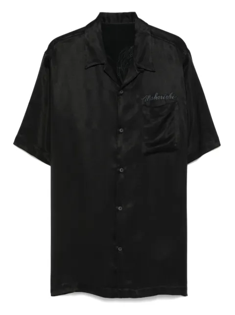 Maharishi chemise Tiger Dragon