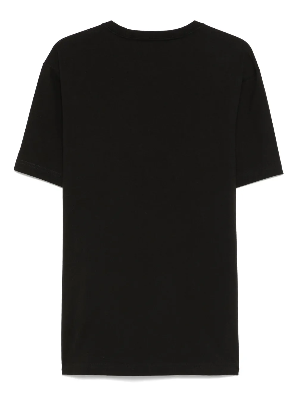 Maharishi Tiger Dragon T-shirt - Zwart
