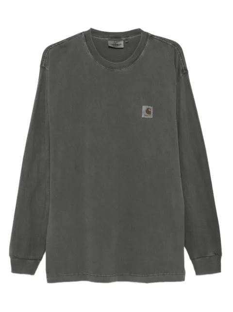 Carhartt WIP تيشيرت بأكمام طويلة