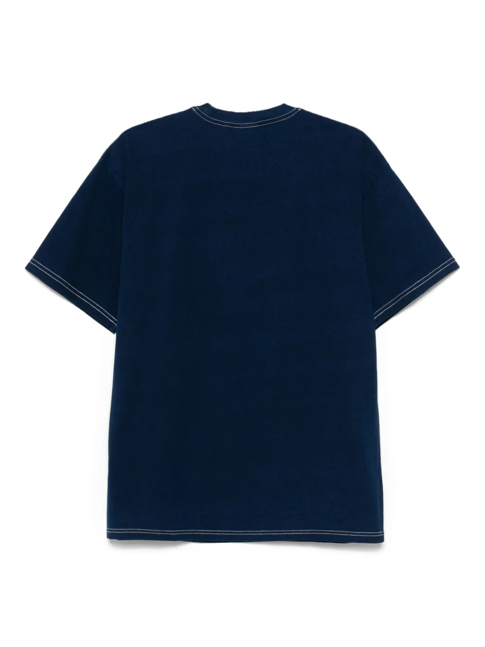 Carhartt WIP playera Heart Pocket | Playeras | Image 2
