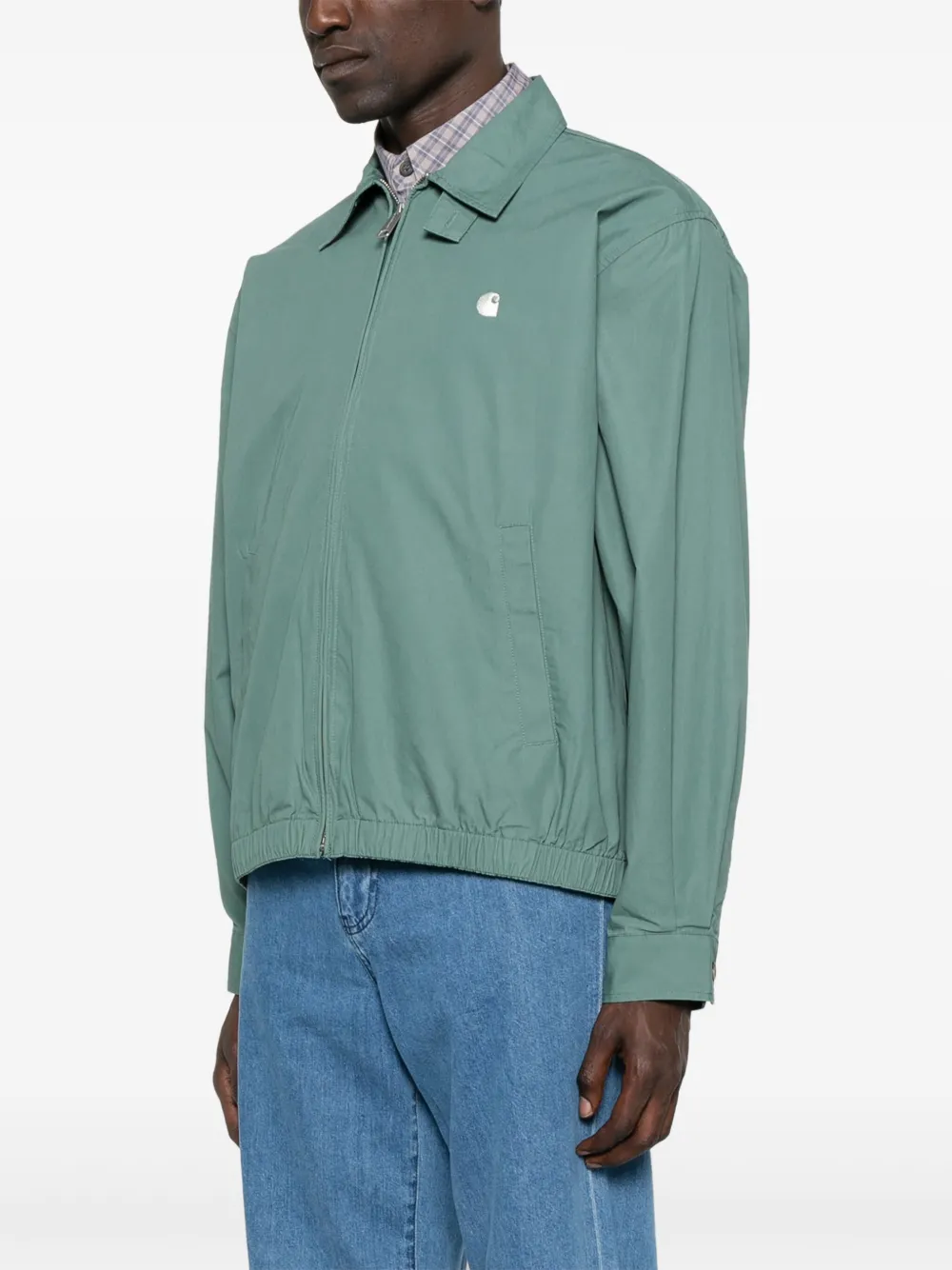 CARHARTT DUKE JACKET