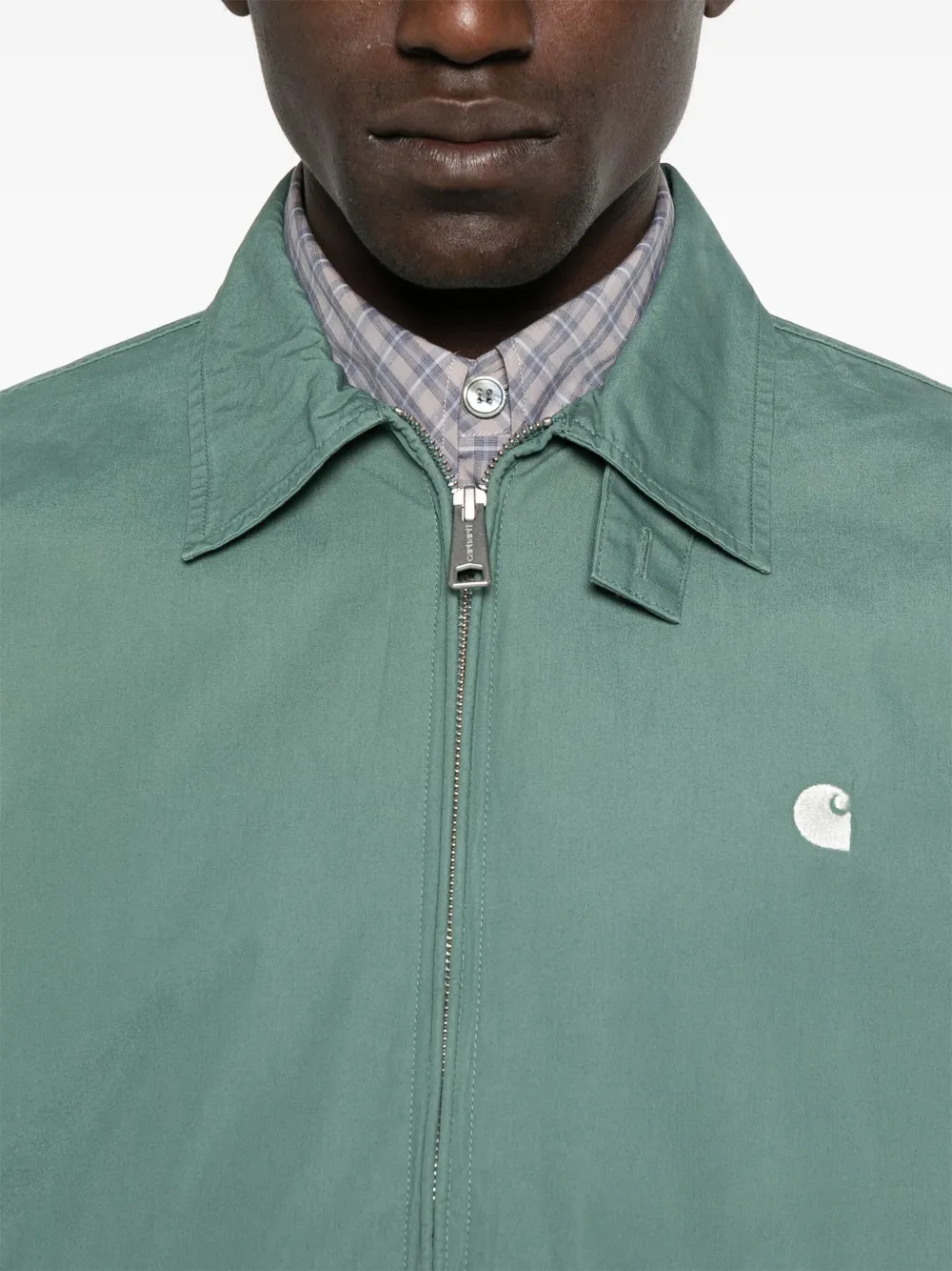 CARHARTT DUKE JACKET