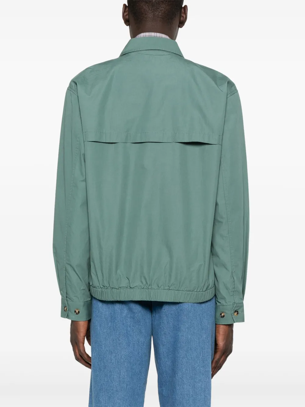 CARHARTT DUKE JACKET