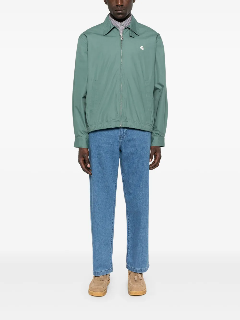 Carhartt WIP chamarra Duke | Chamarras bomber | Image 2