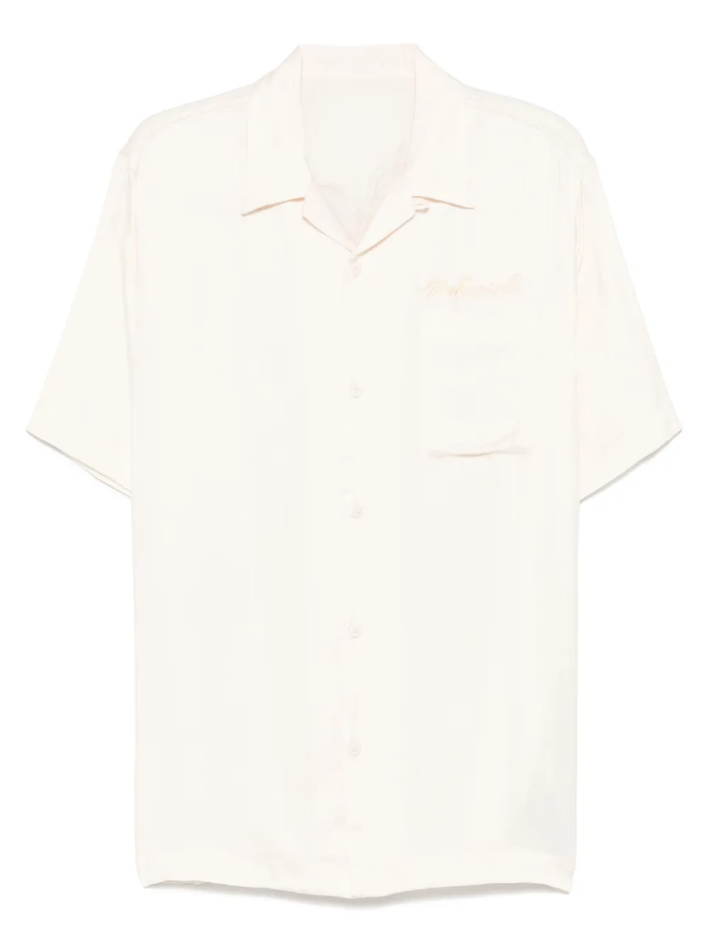Maharishi Tiger Dragon shirt | Neutrals | Image 1