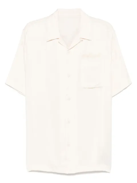 Maharishi Tiger Dragon shirt