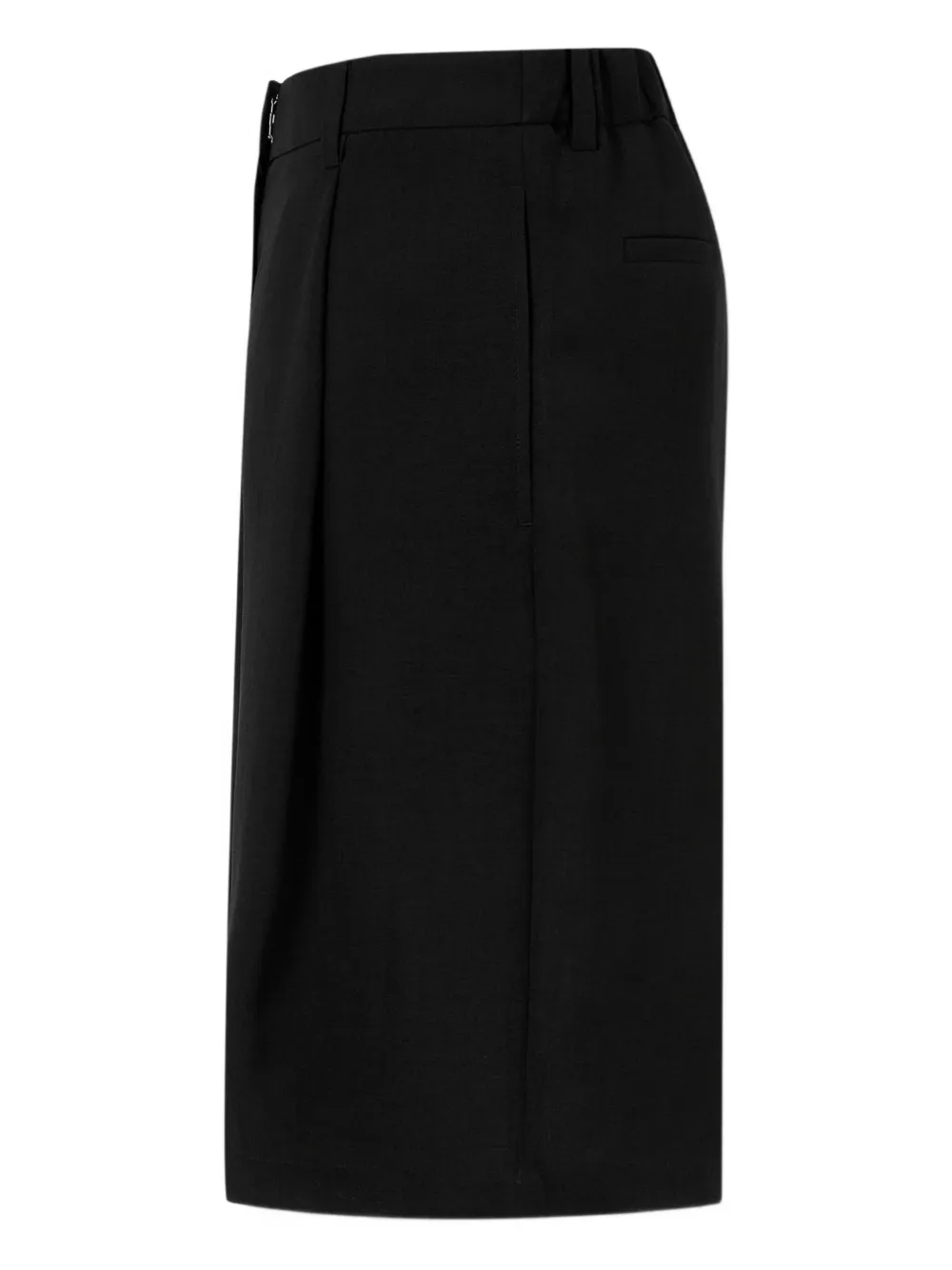 STUDIO TOMBOY bermudas con pinzas | Bermudas | Image 2