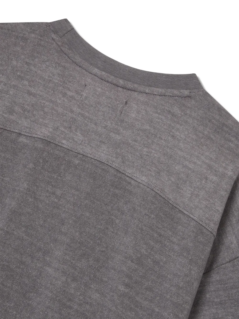 Studio Tomboy Graphic-print Cropped T-shirt