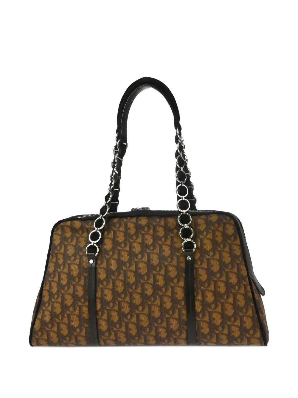 Christian Dior Pre-Owned 2005 Romantique handbag | Pre-Owned | Image 2