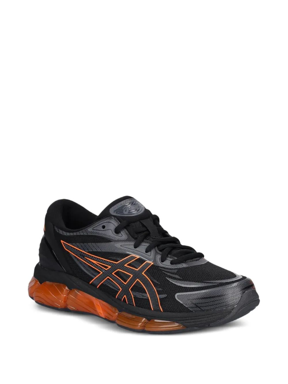 ASICS baskets Gel-Quantum 360 à empiècements en mesh | Baskets basses | Image 2