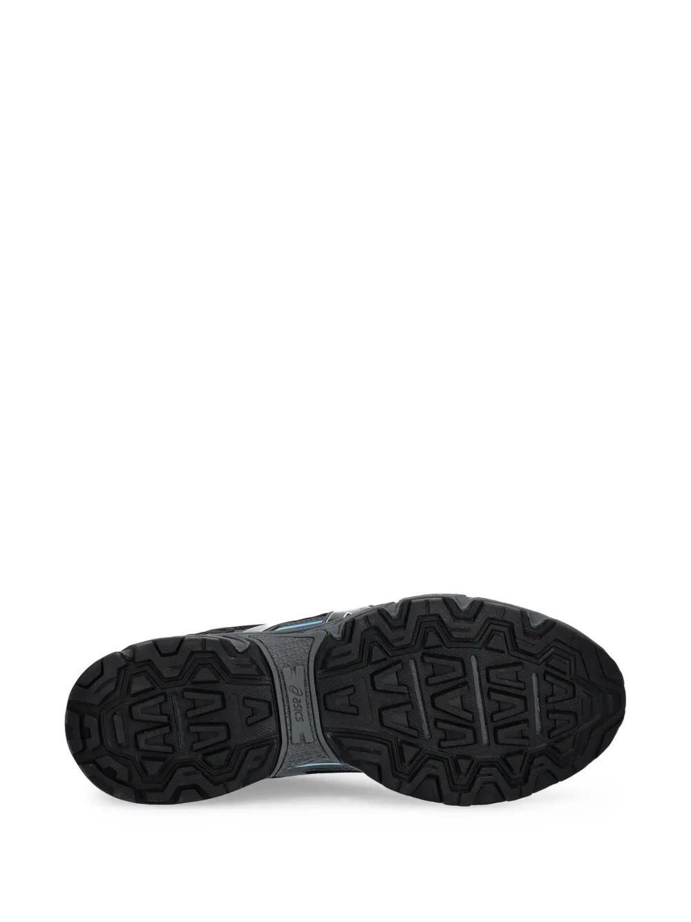 ASICS GEL-Venture 6 mesh-panelled sneakers Black