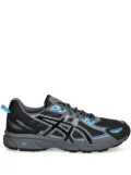 ASICS GEL-Venture 6 mesh-panelled sneakers - Black